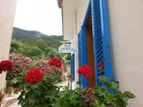 B&B LA TERRAZZA Marettimo